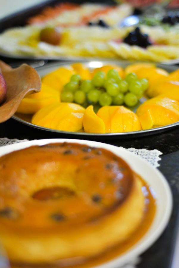 Pousada Paraiso Dos Lencois Barreirinhas Buitenkant foto